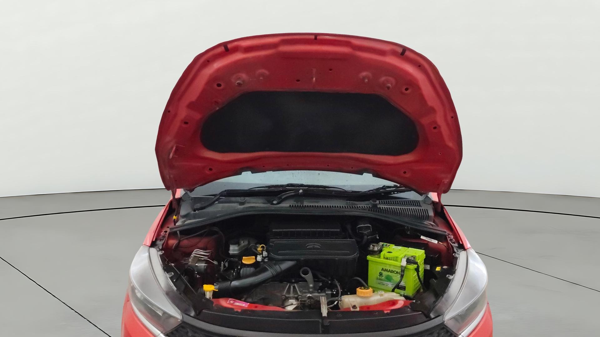Used 2020 Tata Tiago Used 2020 Tata Tiago