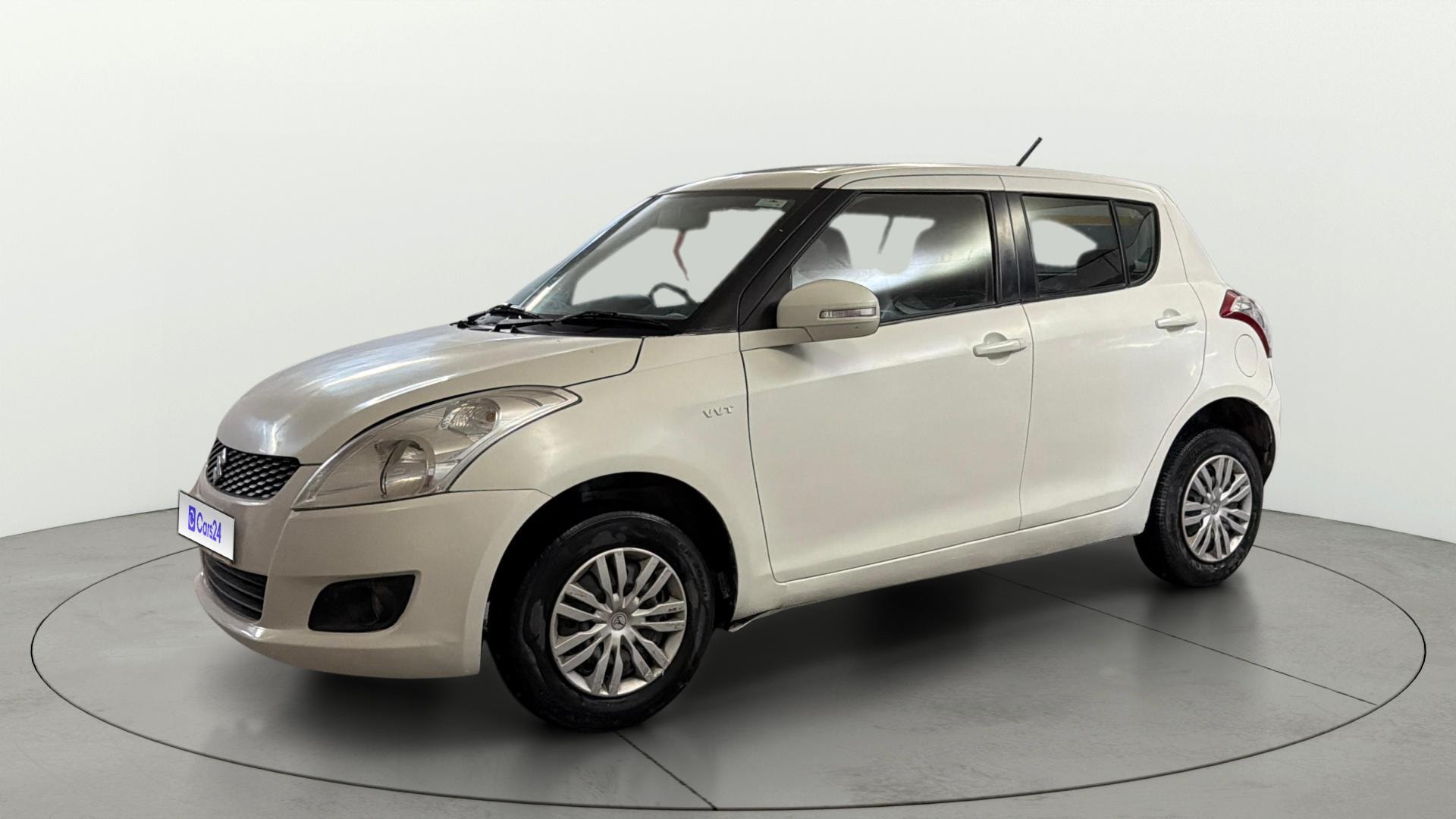 View 2014 Maruti Suzuki 1000 Base Variant Image 34 Used 2014 Maruti Suzuki 1000 Base Variant Image 34