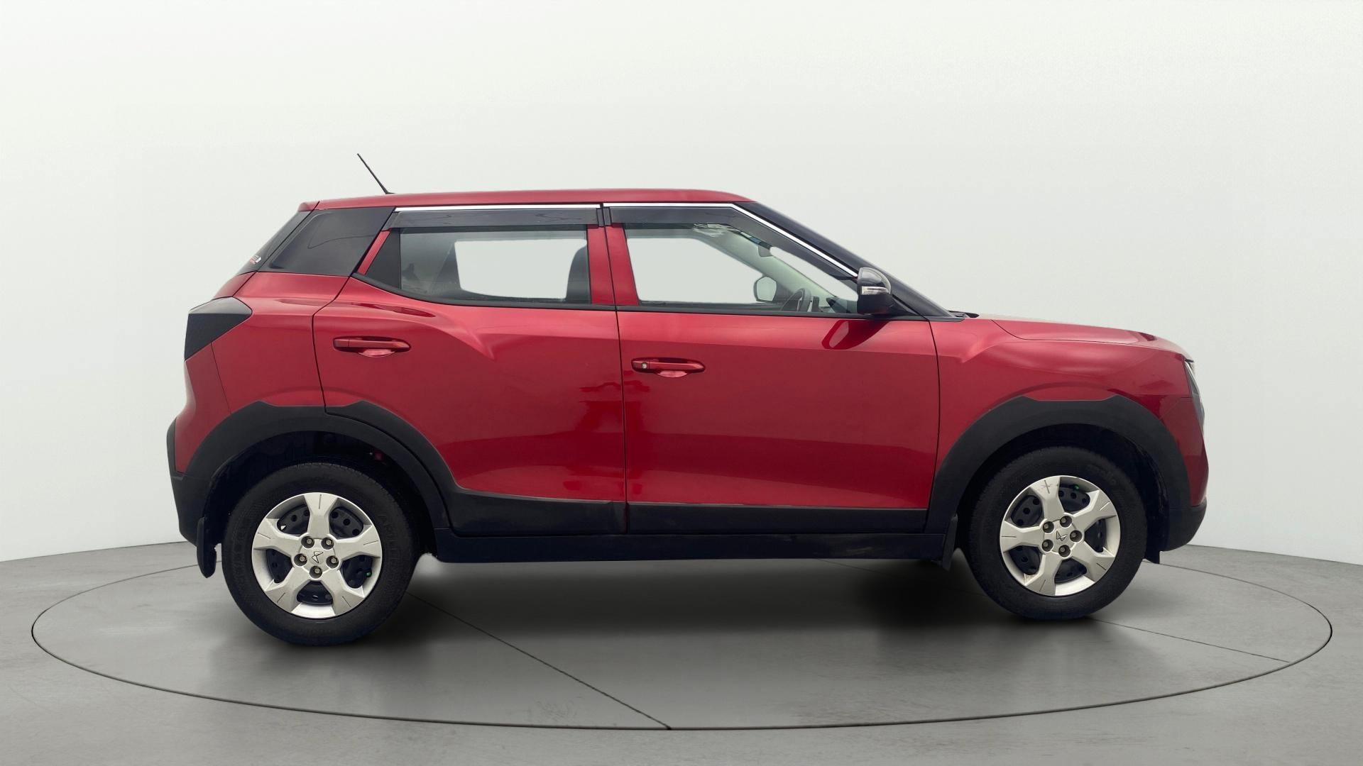 Used 2025 Mahindra XUV 3XO Used 2025 Mahindra XUV 3XO