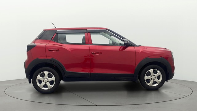 View Mahindra XUV 3XO Image 8 Used Mahindra XUV 3XO Image 8
