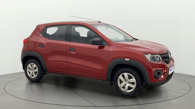 View Renault Kwid Image 35 Used Renault Kwid Image 35