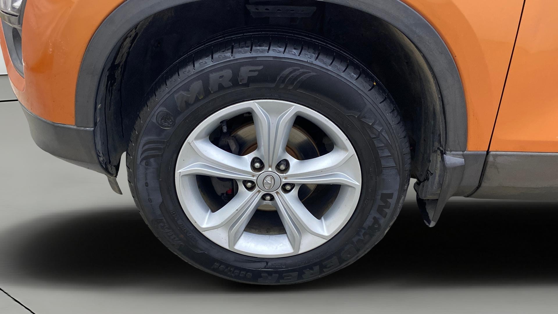View 2019 Tata Harrier XE Image 35 Used 2019 Tata Harrier XE Image 35
