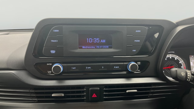 View Hyundai Elite i20 Image 18 Used Hyundai Elite i20 Image 18