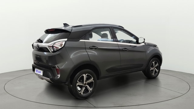 View Tata Nexon Image 44 Used Tata Nexon Image 44