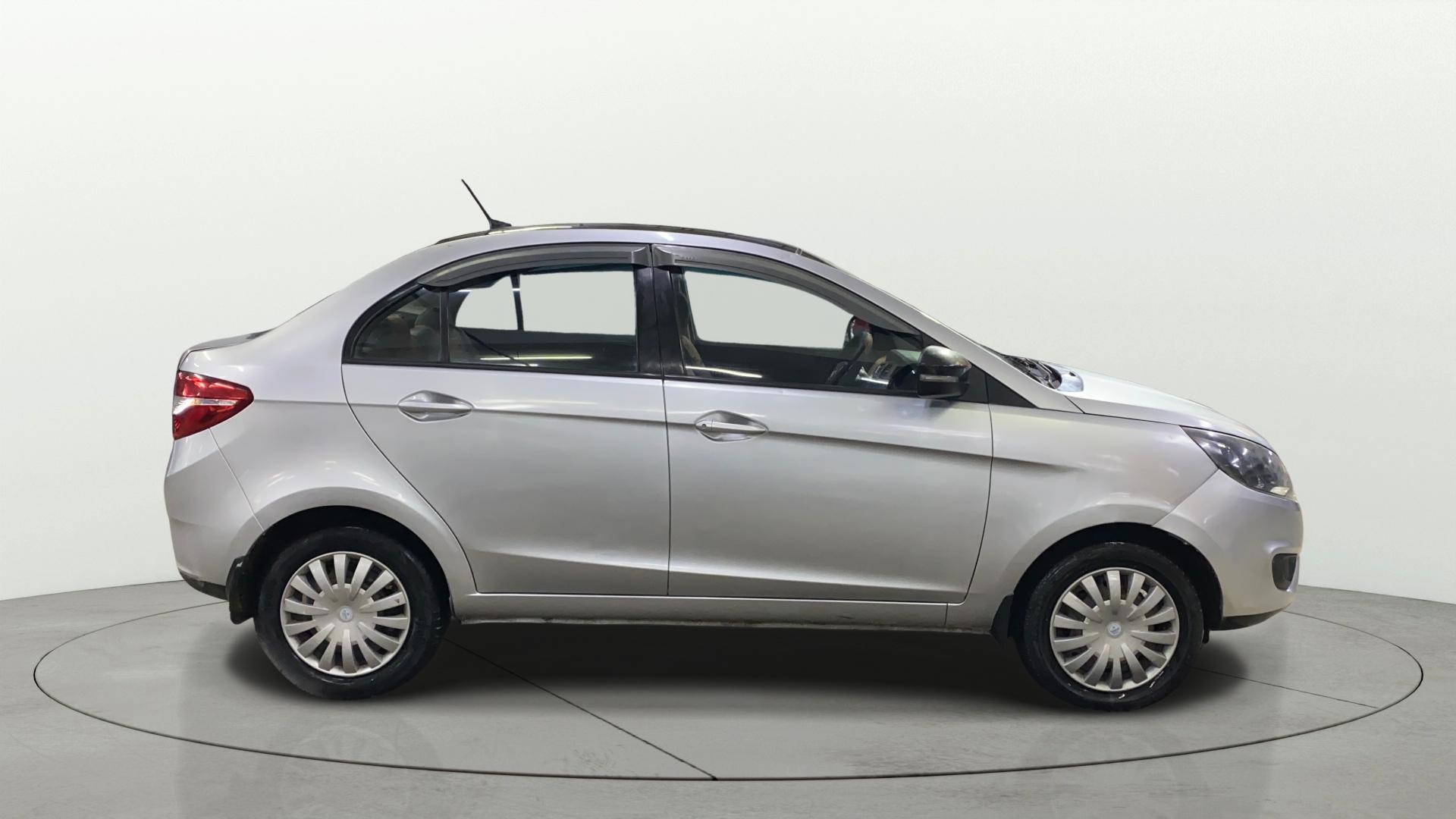 View 2018 Tata Zest Premio Image 25 Used 2018 Tata Zest Premio Image 25