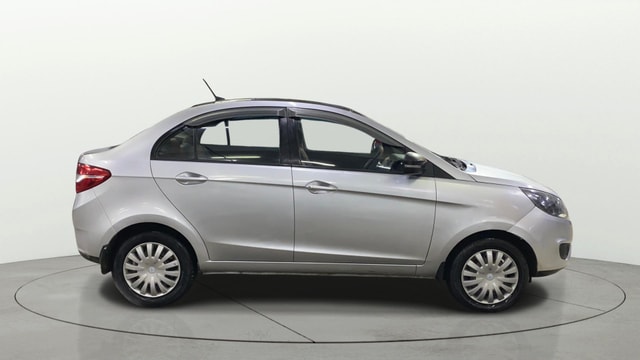 View Tata Zest Image 25 Used Tata Zest Image 25