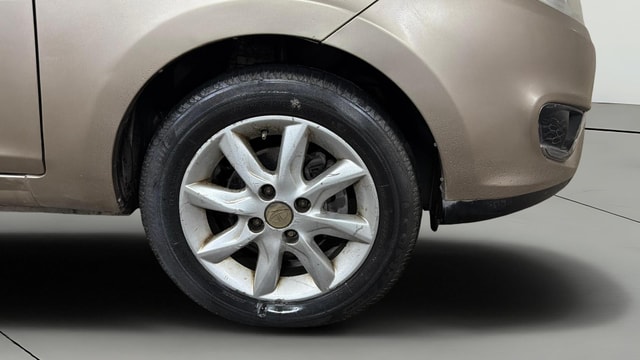View Tata Zest Image 39 Used Tata Zest Image 39