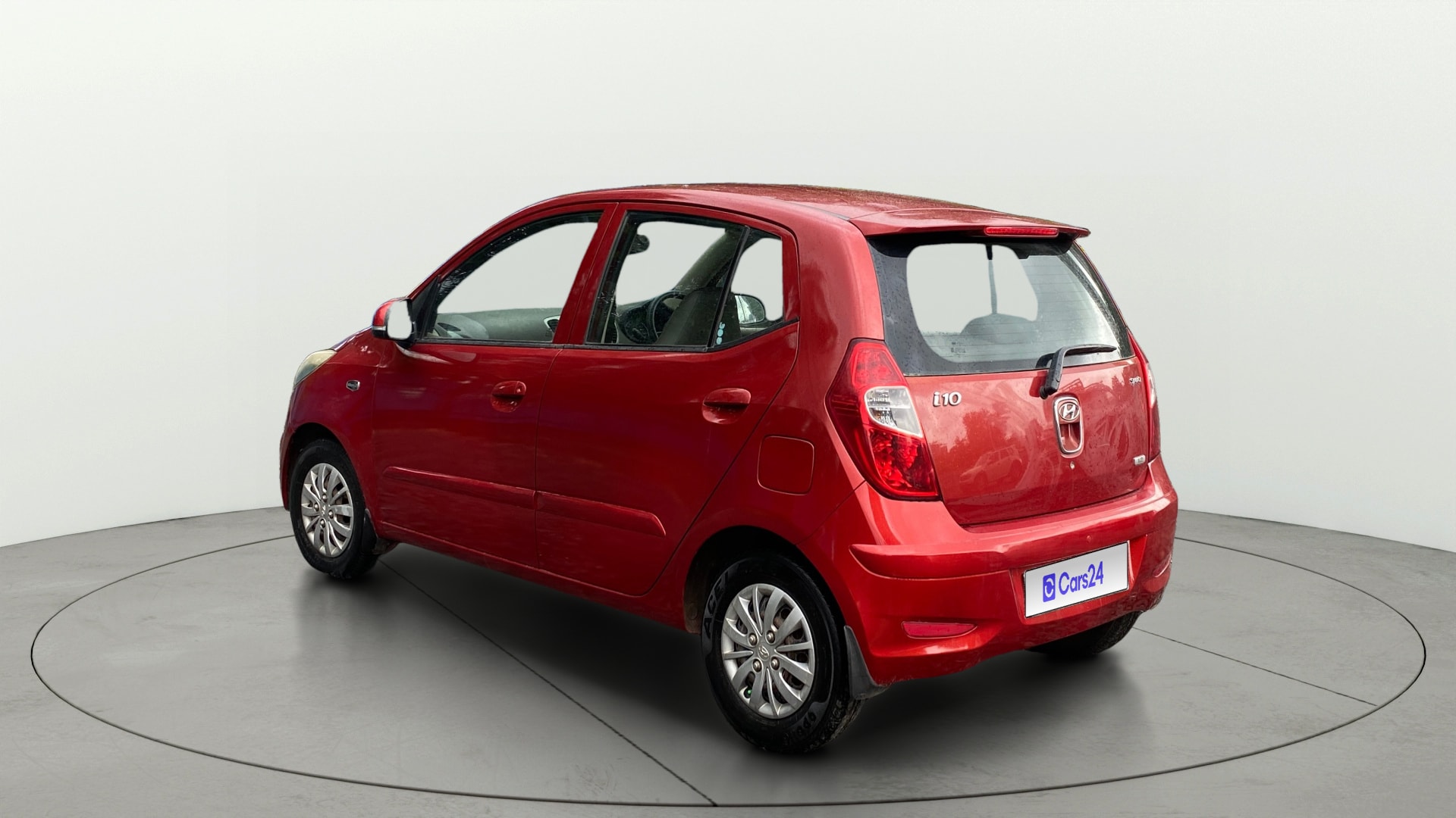 Used 2013 Hyundai i10 Used 2013 Hyundai i10