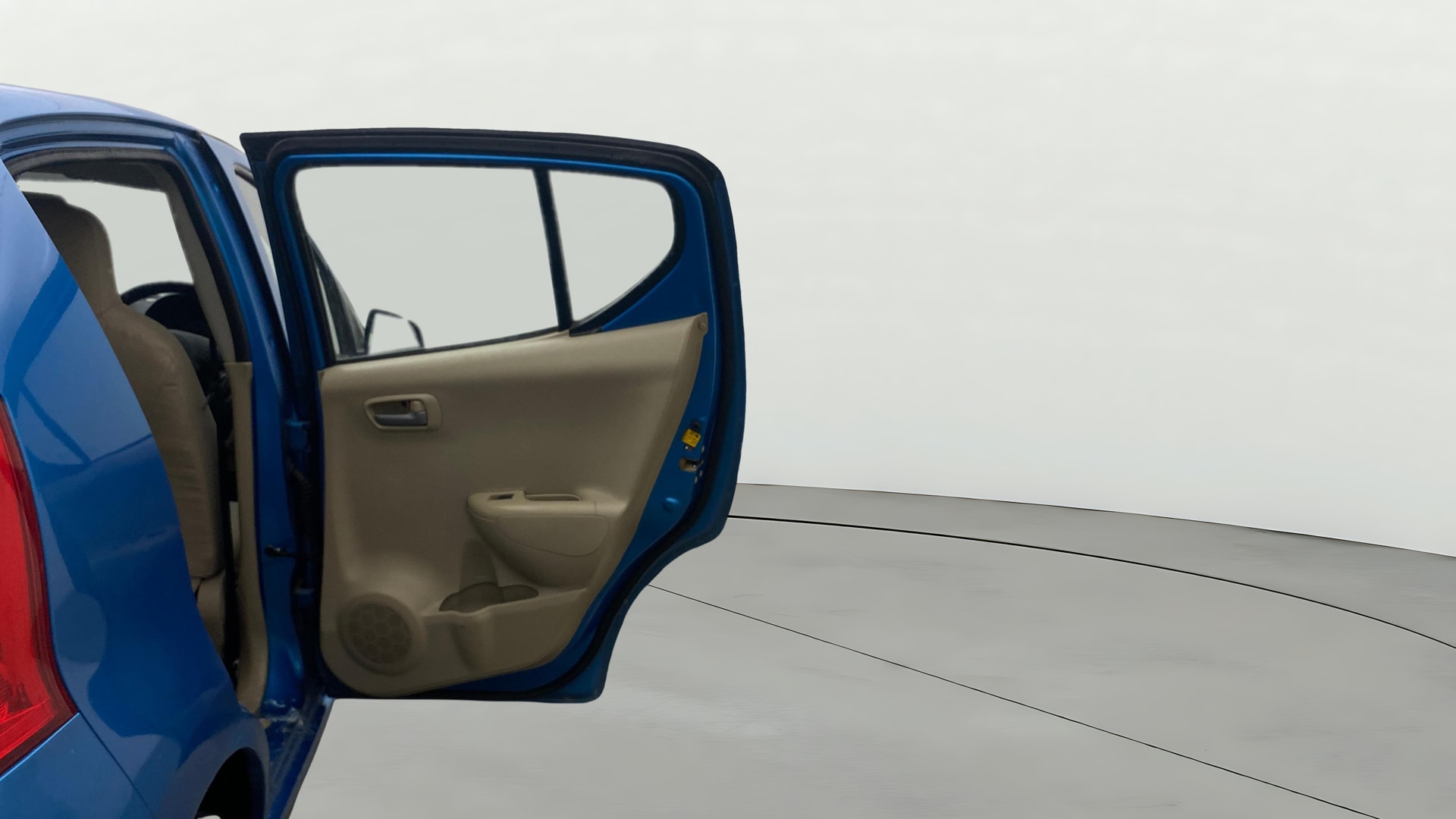 View 2013 Maruti Suzuki 1000 Base Variant Image 7 Used 2013 Maruti Suzuki 1000 Base Variant Image 7