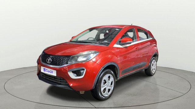 View Tata Nexon Image 34 Used Tata Nexon Image 34