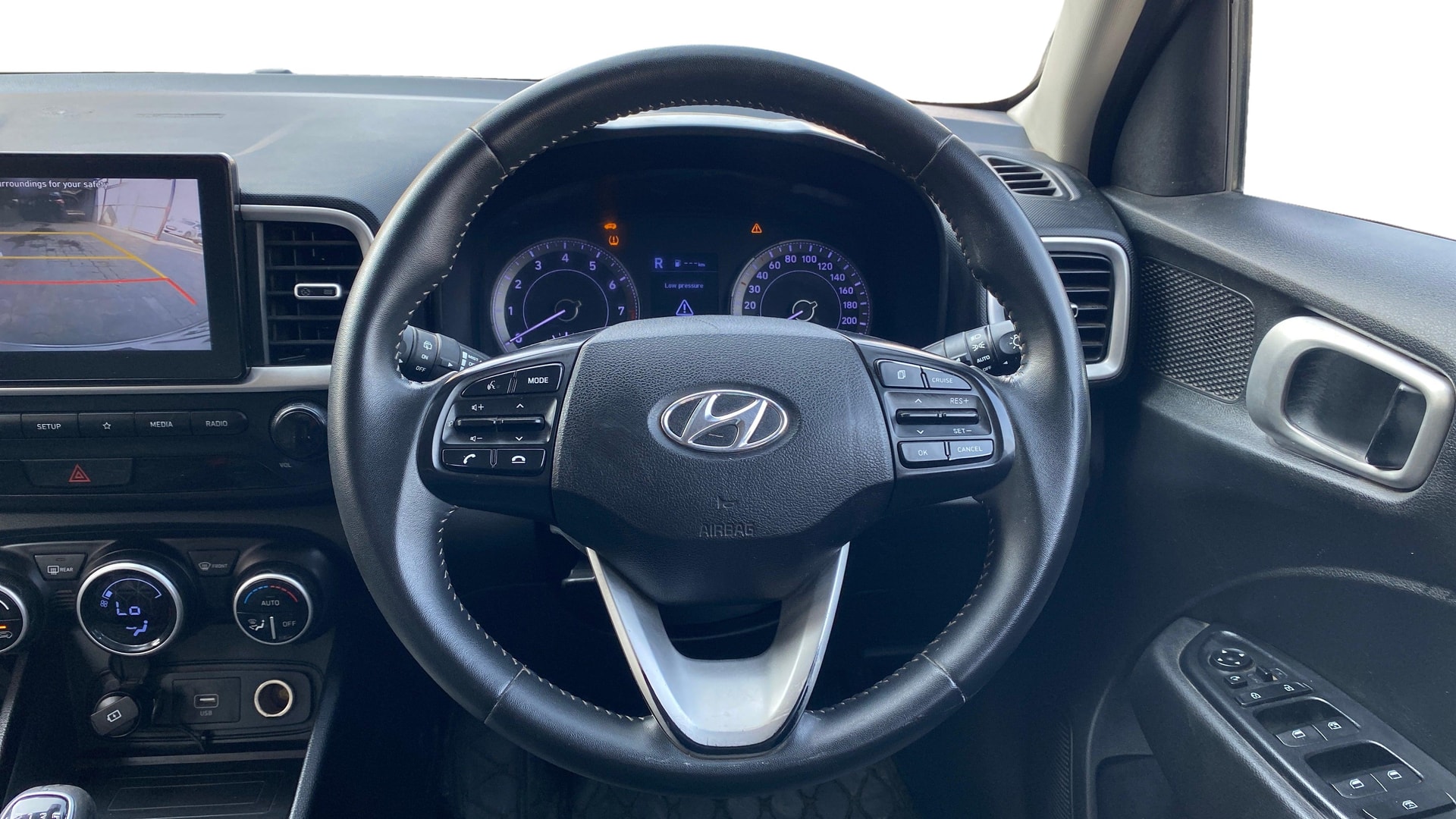 View 2020 Hyundai Venue SX (O) 1.0 Petrol Image 13 Used 2020 Hyundai Venue SX (O) 1.0 Petrol Image 13