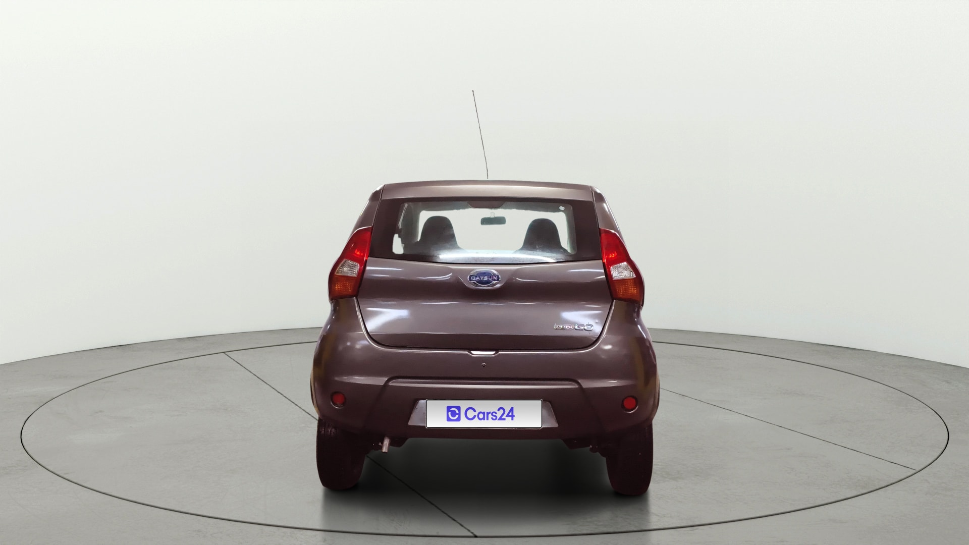 View 2017 Datsun Redi GO T(O)-0.8L BS IV Image 41 Used 2017 Datsun Redi GO T(O)-0.8L BS IV Image 41