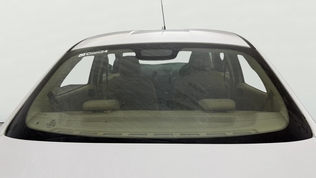 View Ford Figo Aspire Image 4 Used Ford Figo Aspire Image 4