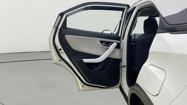 View Tata Nexon Image 22 Used Tata Nexon Image 22
