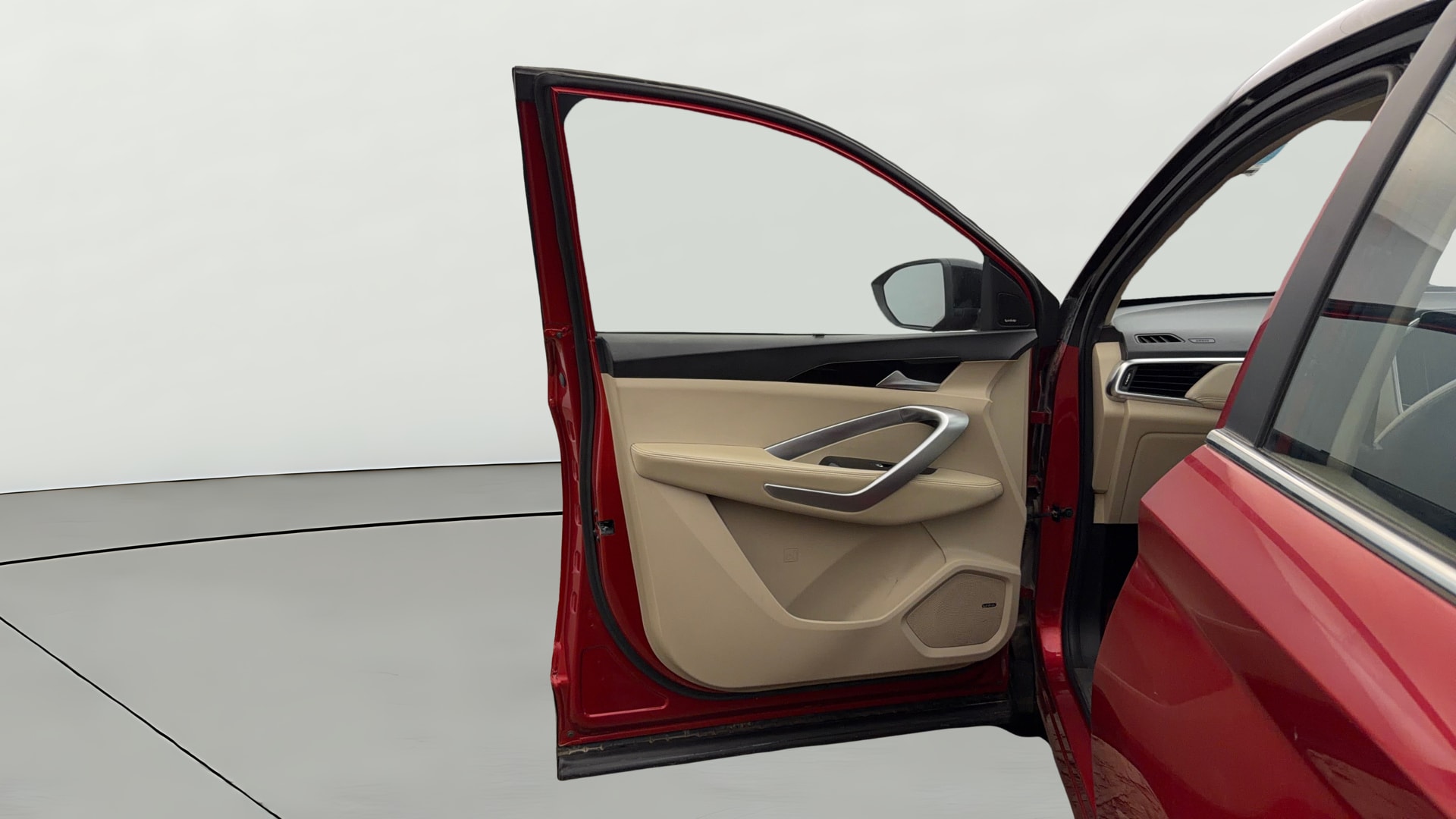 Used 2022 MG Hector Used 2022 MG Hector