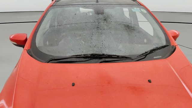 View Ford EcoSport Image 30 Used Ford EcoSport Image 30