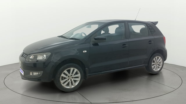 View Volkswagen Polo Image 20 Used Volkswagen Polo Image 20