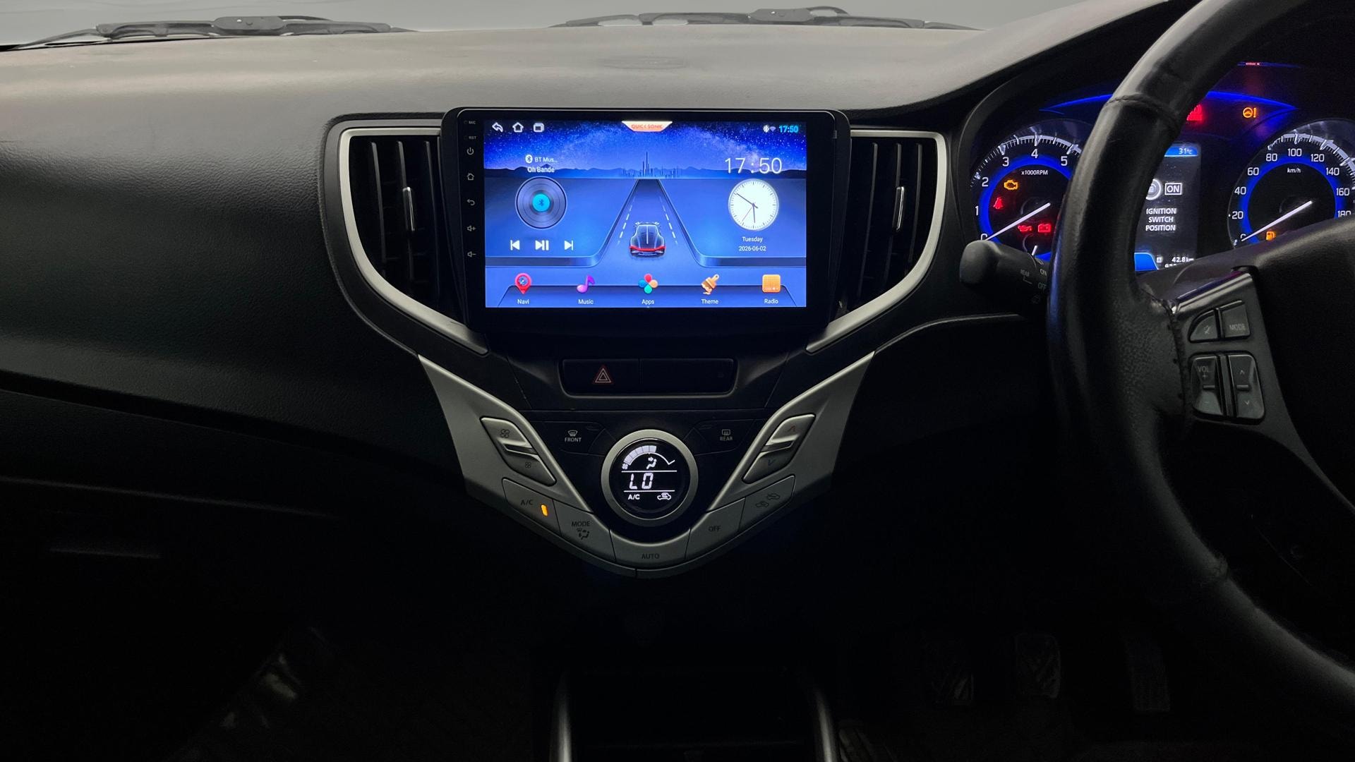 Used 2018 Maruti Suzuki 1000 Used 2018 Maruti Suzuki 1000