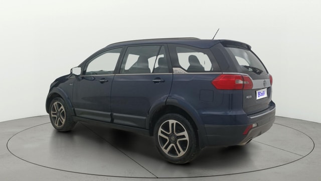 View Tata Hexa Image 2 Used Tata Hexa Image 2