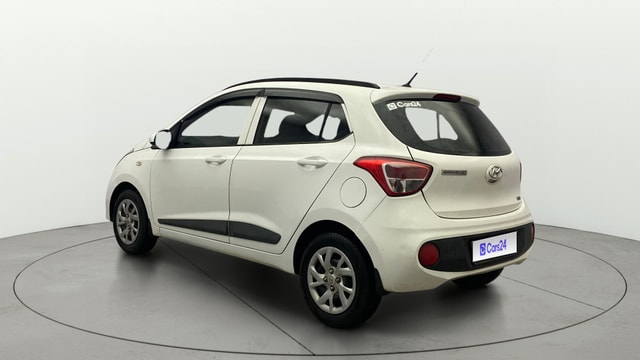 View Hyundai Grand i10 Image 2 Used Hyundai Grand i10 Image 2