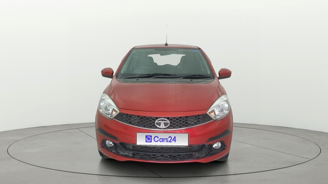 View Tata Tiago Image 1 Used Tata Tiago Image 1
