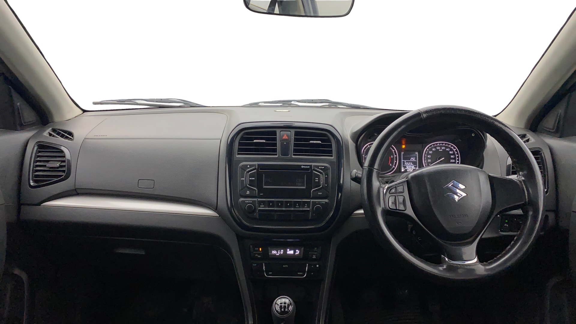 Used 2017 Maruti Suzuki 1000 Used 2017 Maruti Suzuki 1000