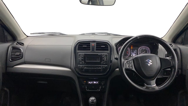 View Maruti Suzuki 1000 Image 15 Used Maruti Suzuki 1000 Image 15