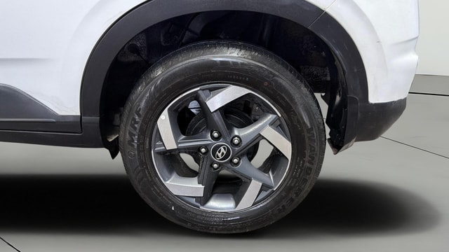 View Hyundai Venue Image 11 Used Hyundai Venue Image 11