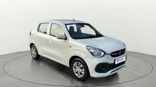 View Maruti Suzuki 1000 Image 24 Used Maruti Suzuki 1000 Image 24