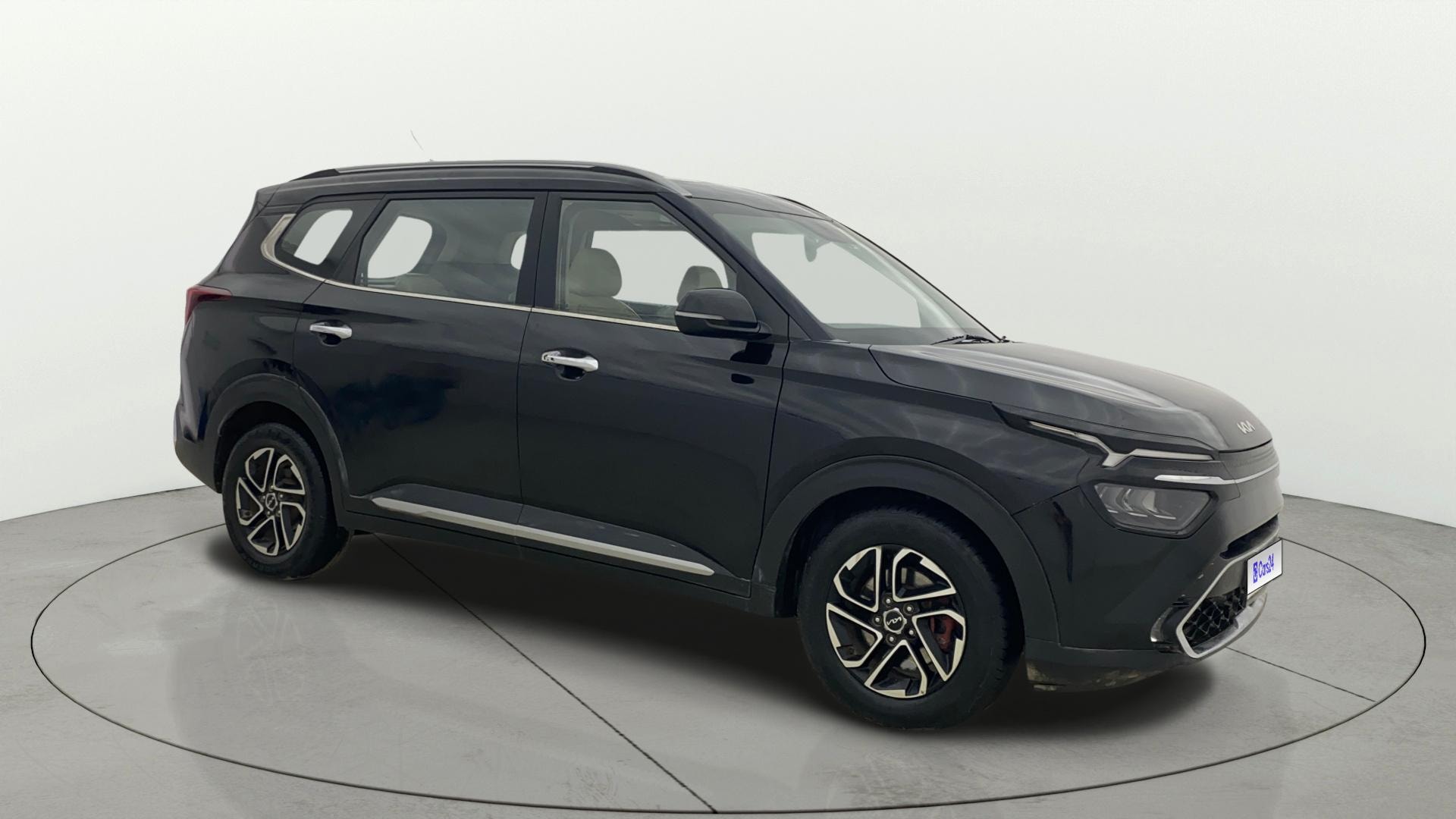 View 2022 Kia Carens Luxury Plus 1.5 AT Diesel 6 STR Image 15 Used 2022 Kia Carens Luxury Plus 1.5 AT Diesel 6 STR Image 15