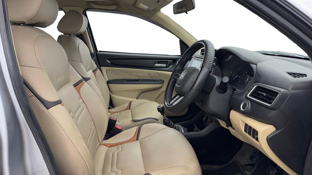 View Honda Amaze Image 18 Used Honda Amaze Image 18