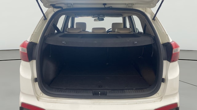 View Hyundai Creta Image 38 Used Hyundai Creta Image 38