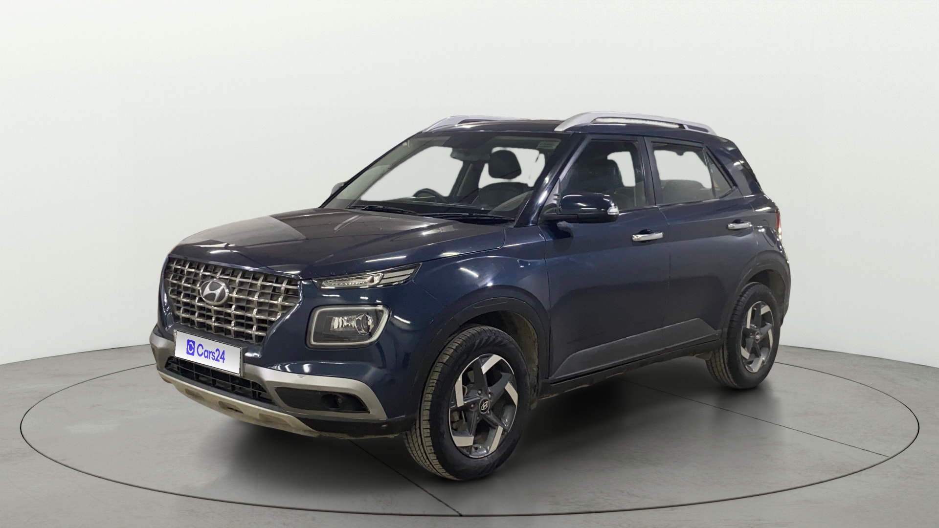 Used 2019 Hyundai Venue Used 2019 Hyundai Venue