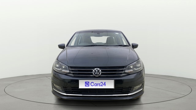 View Volkswagen Vento Image 1 Used Volkswagen Vento Image 1