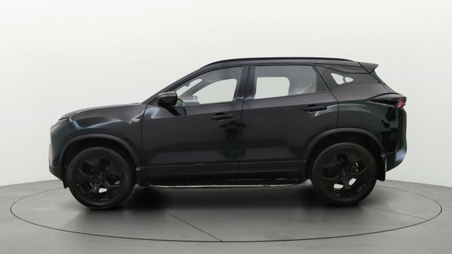View Tata Harrier Image 6 Used Tata Harrier Image 6