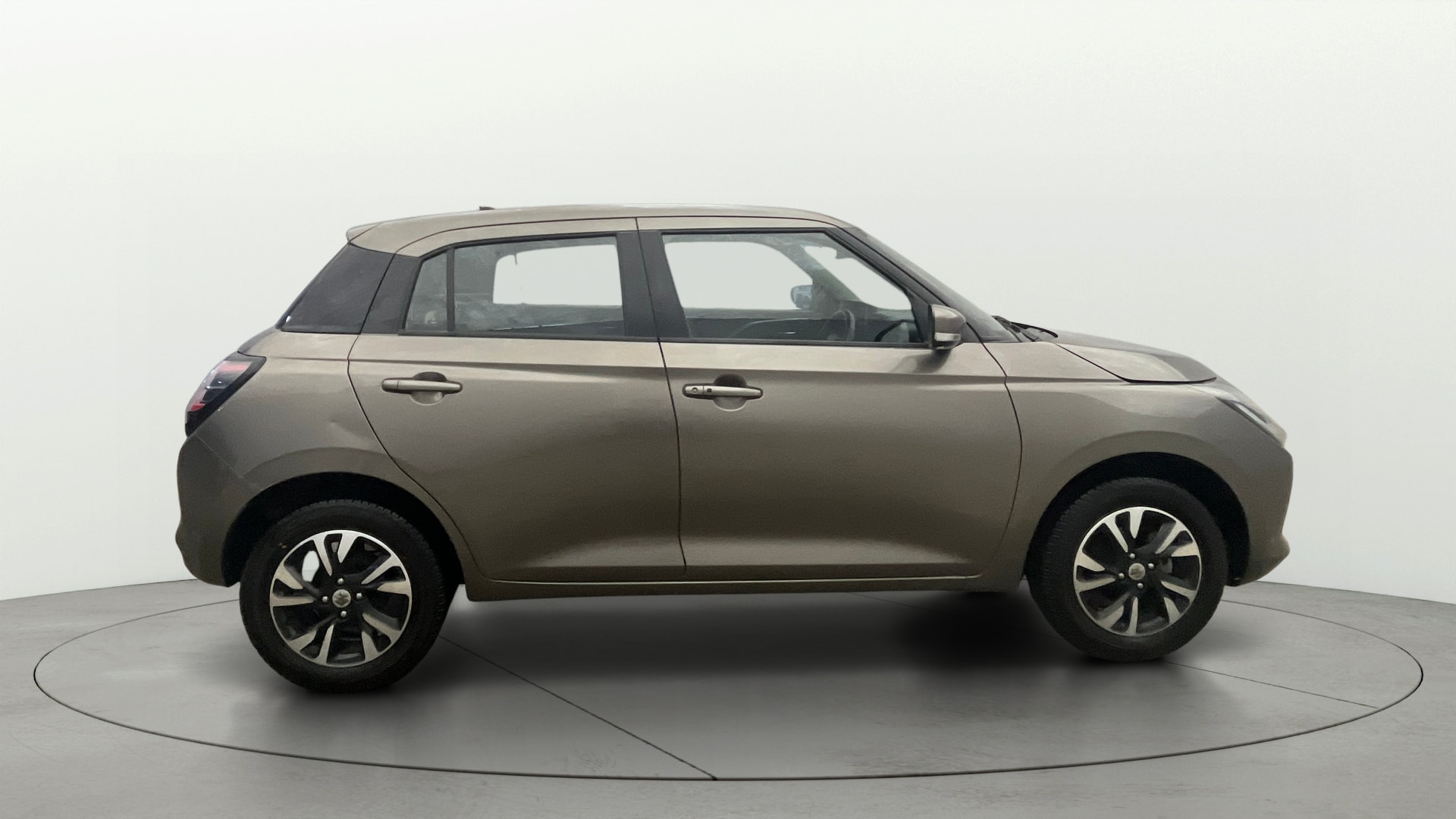 View 2025 Maruti Suzuki 1000 Base Variant Image 28 Used 2025 Maruti Suzuki 1000 Base Variant Image 28