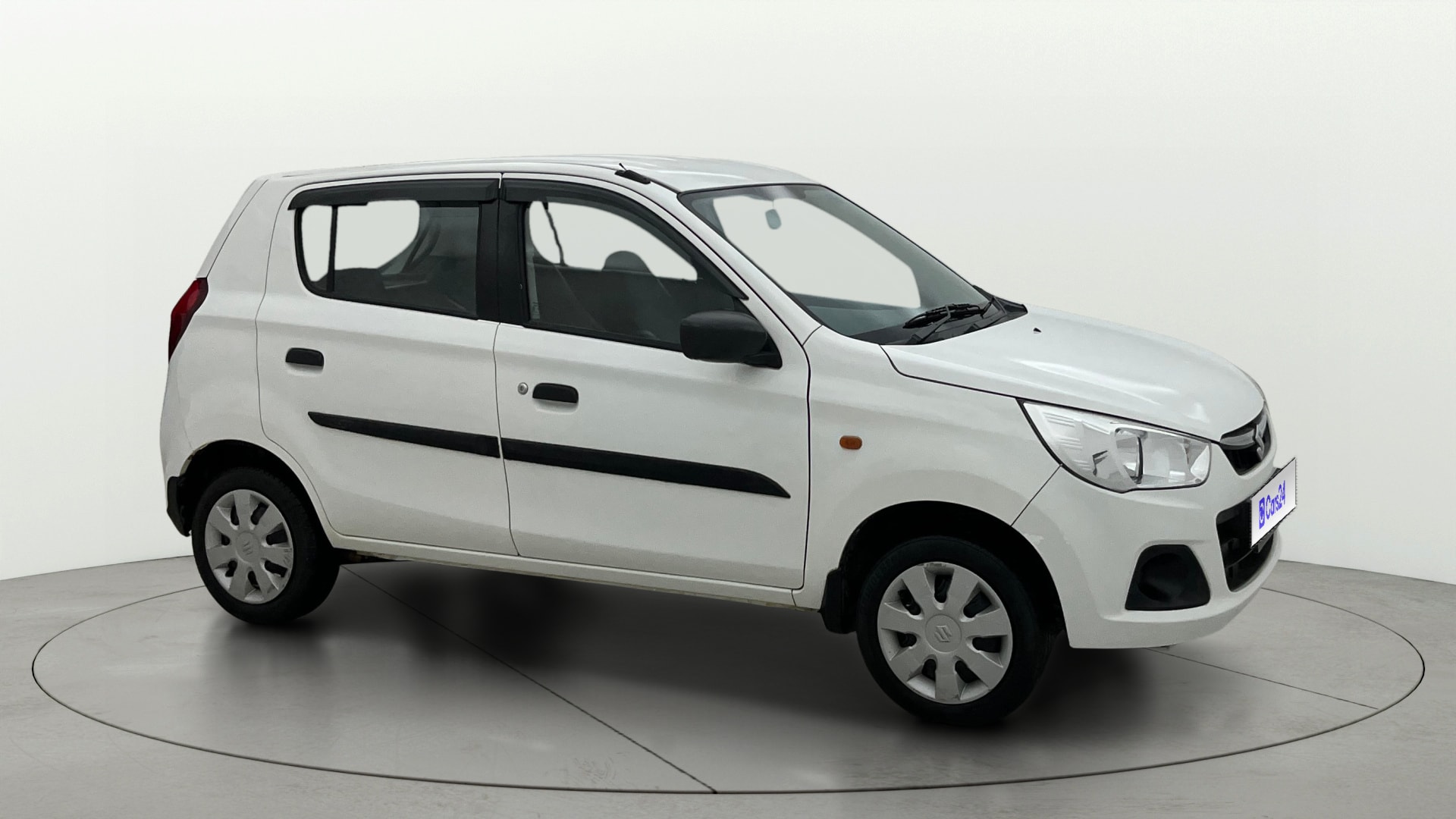Used 2018 Maruti Suzuki Alto K10 Used 2018 Maruti Suzuki Alto K10