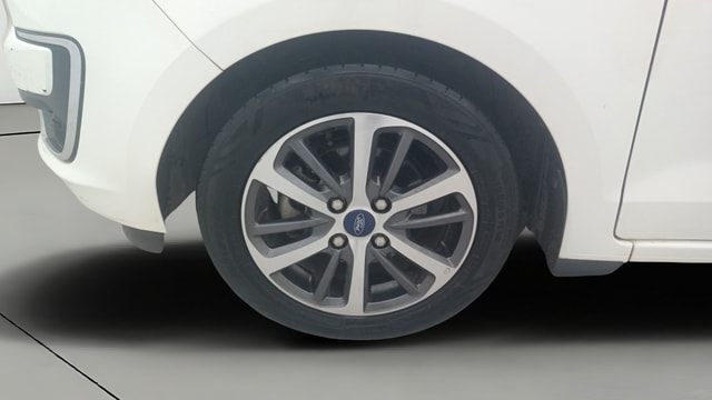 View Ford Figo Aspire Image 28 Used Ford Figo Aspire Image 28