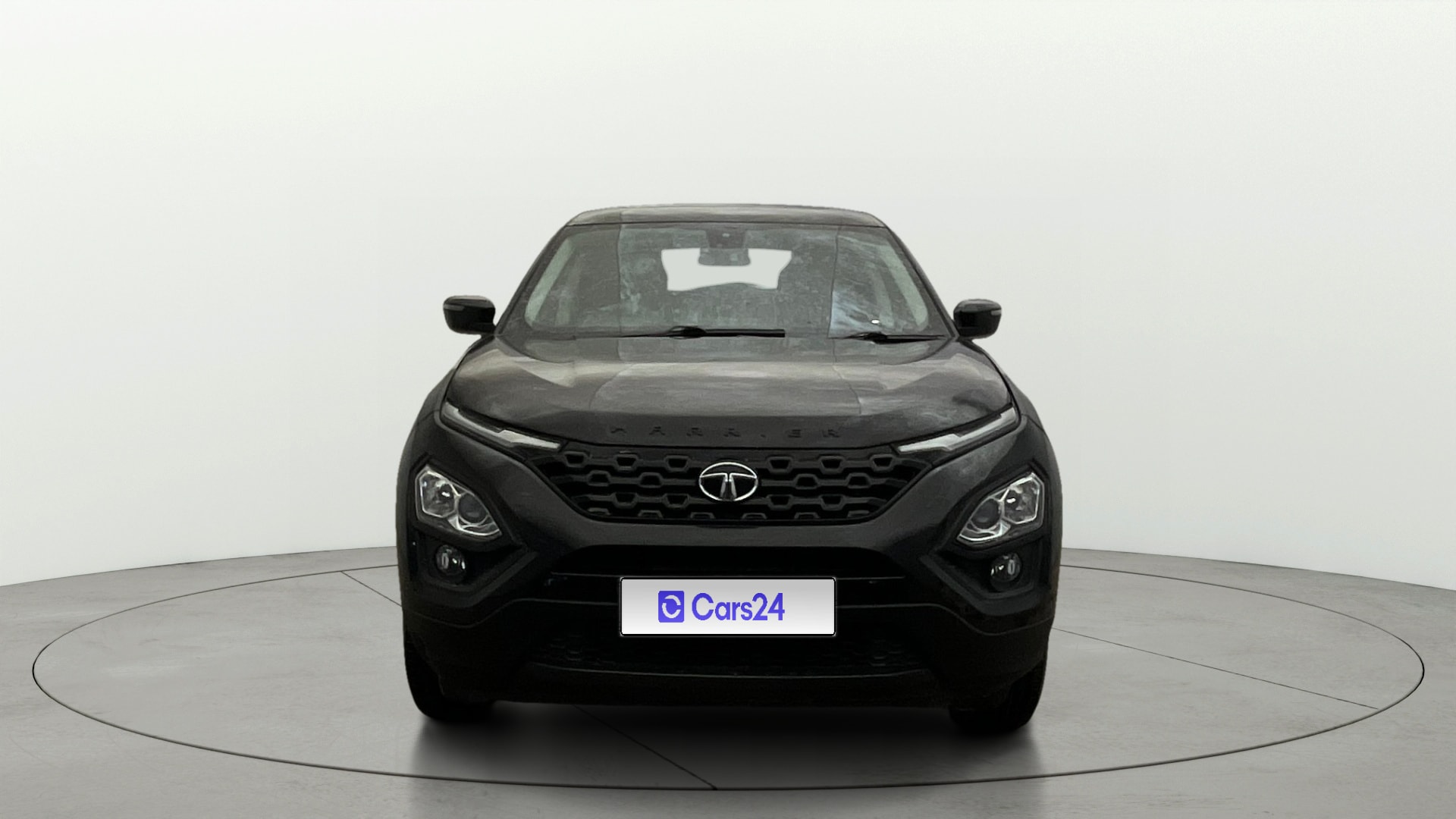 View 2023 Tata Harrier XE Image 1 Used 2023 Tata Harrier XE Image 1