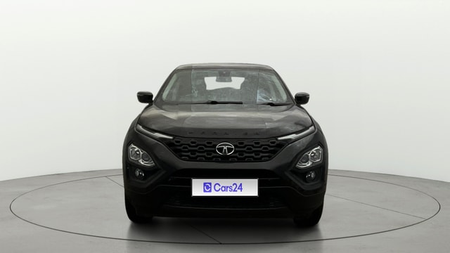 View Tata Harrier Image 1 Used Tata Harrier Image 1