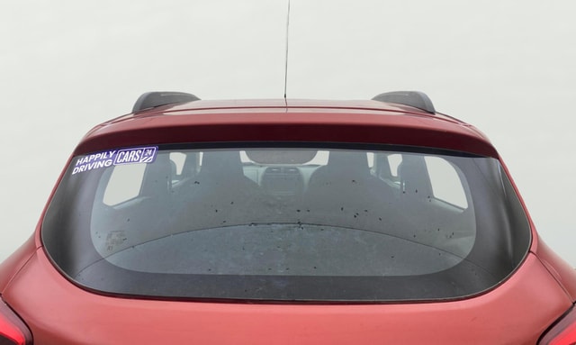 View Renault Kwid Image 4 Used Renault Kwid Image 4