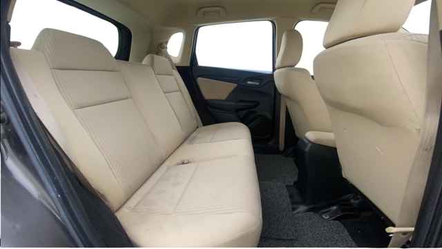 View Honda Jazz Image 30 Used Honda Jazz Image 30