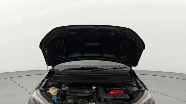 View Kia Sonet Image 20 Used Kia Sonet Image 20