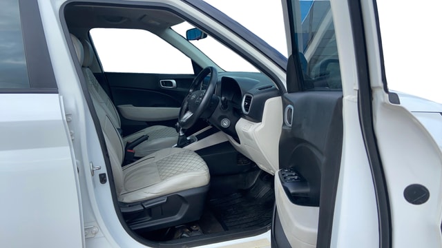View Hyundai Venue Image 26 Used Hyundai Venue Image 26