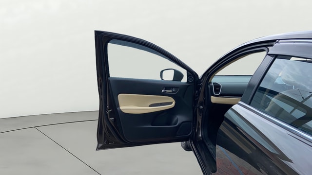 View Honda City ZX Image 33 Used Honda City ZX Image 33