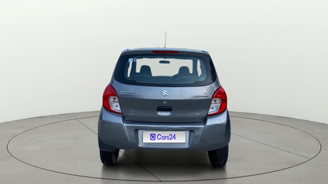 View Maruti Suzuki 1000 Image 38 Used Maruti Suzuki 1000 Image 38