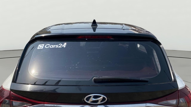 View Hyundai Elite i20 Image 4 Used Hyundai Elite i20 Image 4