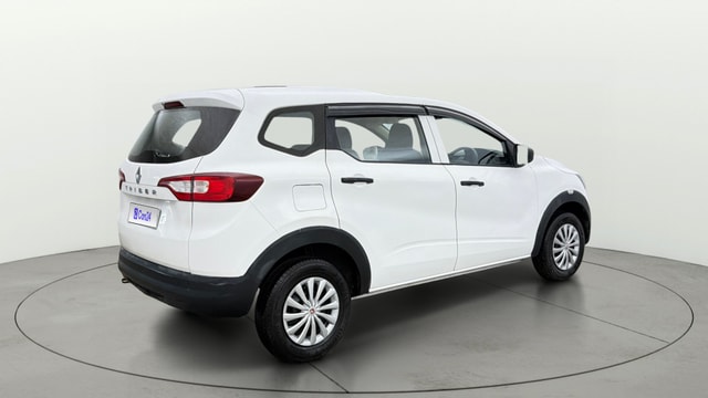 View Renault Triber Image 43 Used Renault Triber Image 43