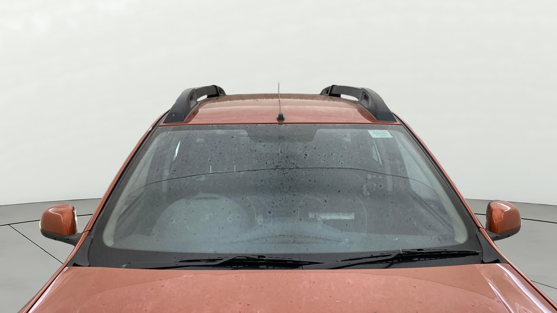 View 2016 Renault Duster Diesel 85PS STD Image 29 Used 2016 Renault Duster Diesel 85PS STD Image 29