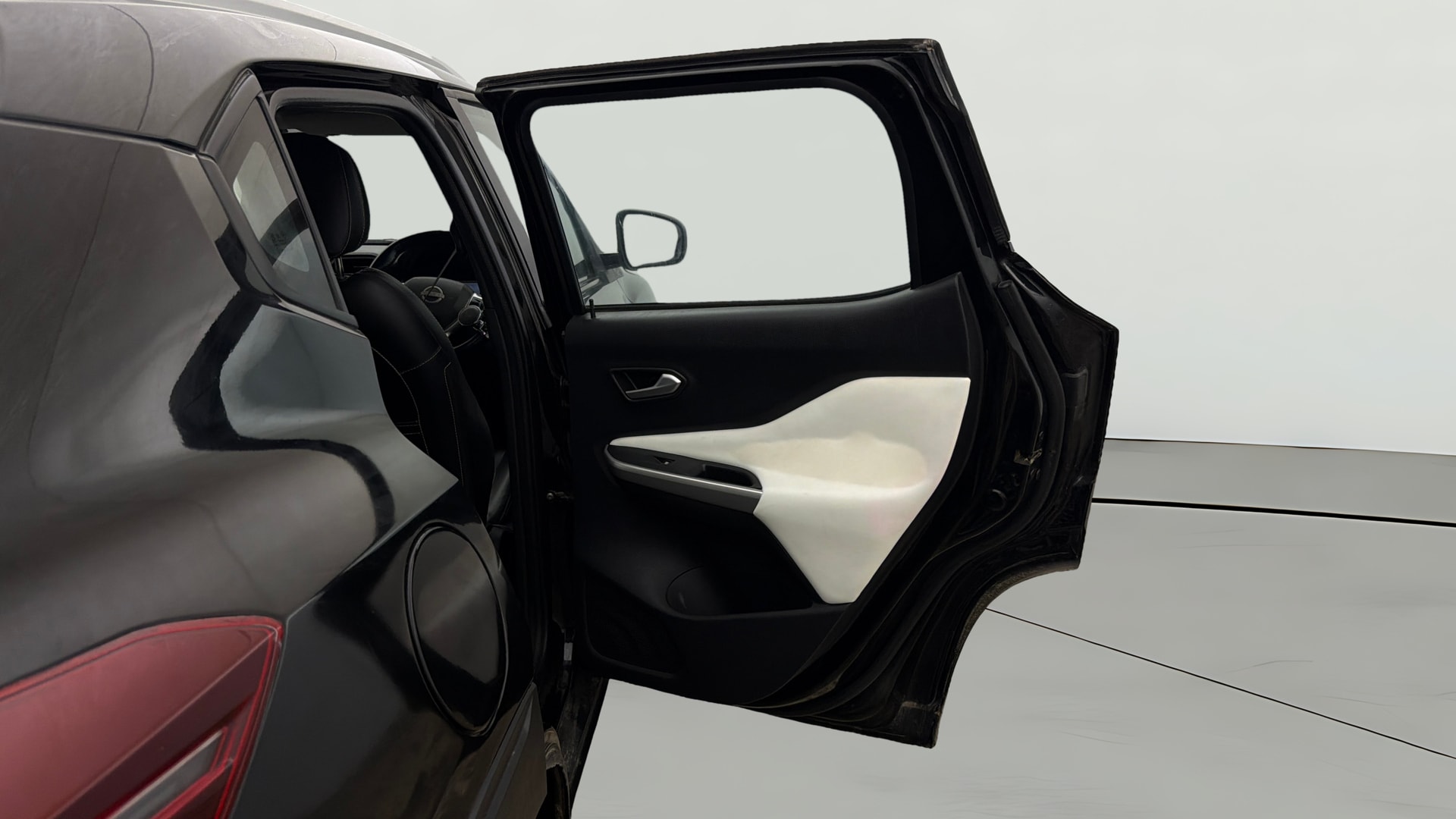 Used 2023 Nissan Magnite Used 2023 Nissan Magnite